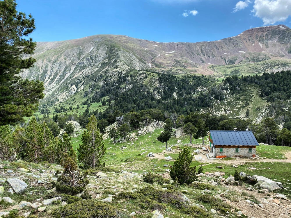 Refugi