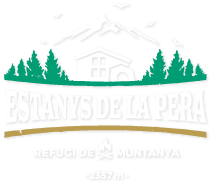 Refugi Estanys de la Pera